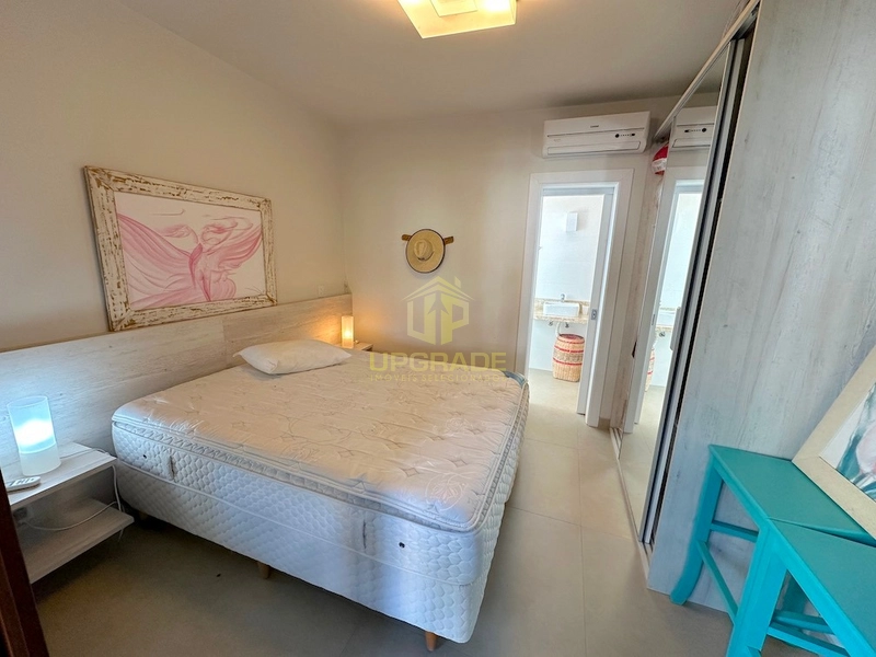 Água salgada, areia e sol é tudo que preciso para estar em paz: 22ª foto da galeria de imagens do imóvel