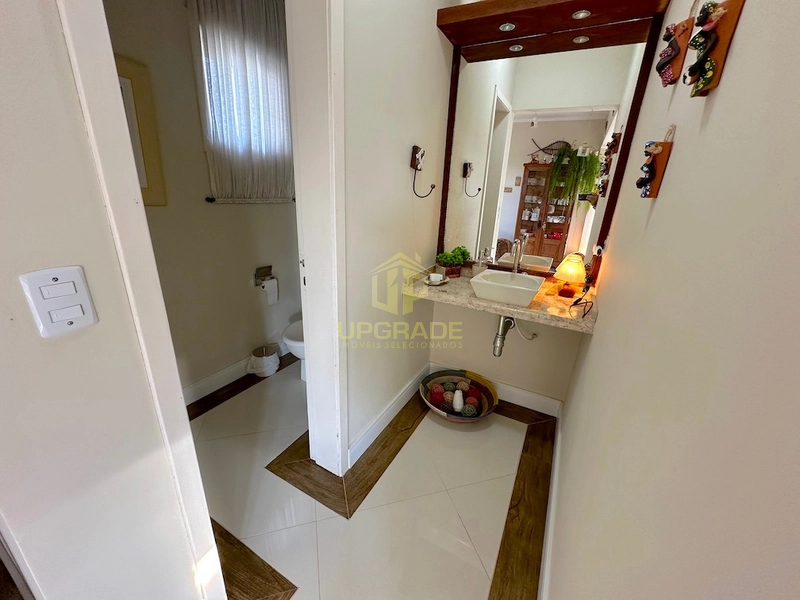 Água salgada, areia e sol é tudo que preciso para estar em paz: 39ª foto da galeria de imagens do imóvel