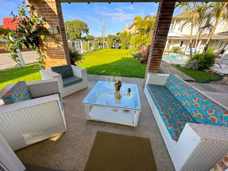 Água salgada, areia e sol é tudo que preciso para estar em paz: 12ª foto da galeria de imagens do imóvel