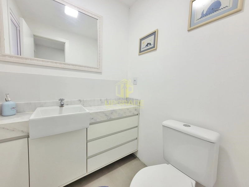 Chegar cedo na praia e ter ela toda para mim é impagável.: 3ª foto da galeria de imagens do imóvel