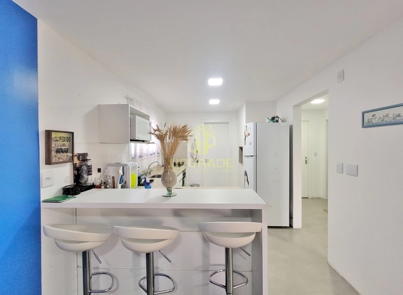 Chegar cedo na praia e ter ela toda para mim é impagável.: 6ª foto da galeria de imagens do imóvel