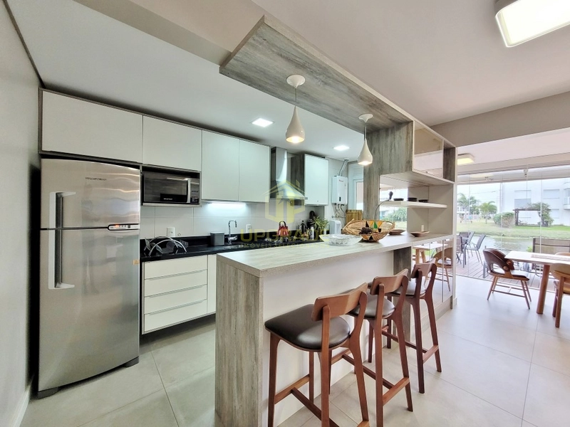 Nada me dá tanta paz e amor como a praia.: 11ª foto da galeria de imagens do imóvel