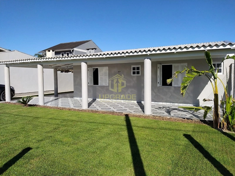 Para quem ama a praia, a vida é sempre verão.: 2ª foto da galeria de imagens do imóvel