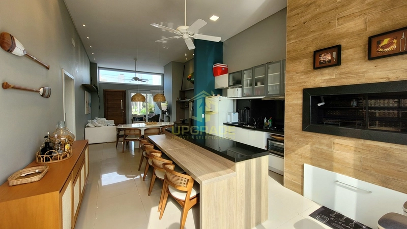 Escutar o mar, olhar a lua e sentir a leveza da vida.: 7ª foto da galeria de imagens do imóvel