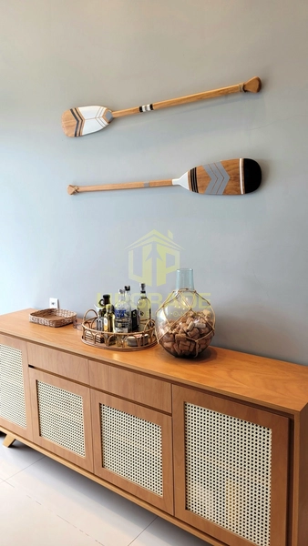 Escutar o mar, olhar a lua e sentir a leveza da vida.: 10ª foto da galeria de imagens do imóvel