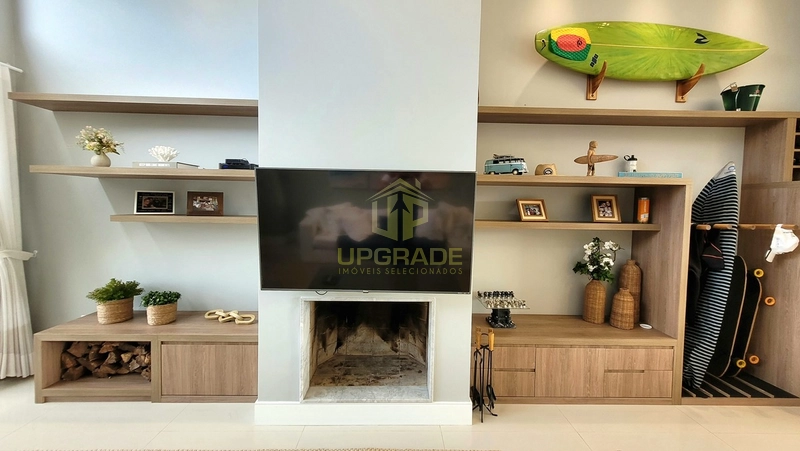 Escutar o mar, olhar a lua e sentir a leveza da vida.: 4ª foto da galeria de imagens do imóvel