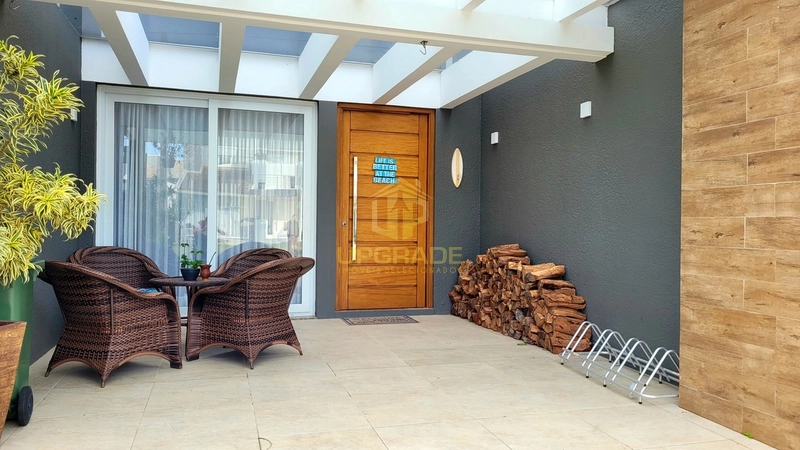 Escutar o mar, olhar a lua e sentir a leveza da vida.: 28ª foto da galeria de imagens do imóvel