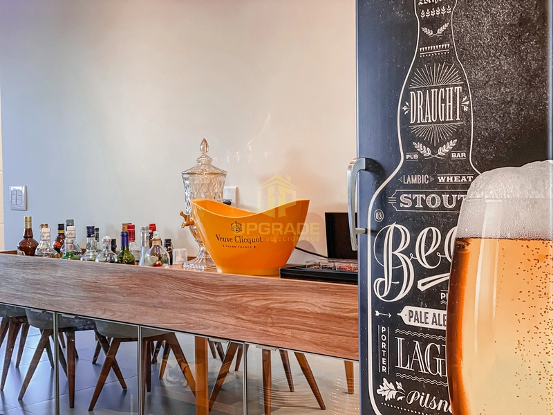 Nada me dá tanta paz e amor como a praia.: 45ª foto da galeria de imagens do imóvel