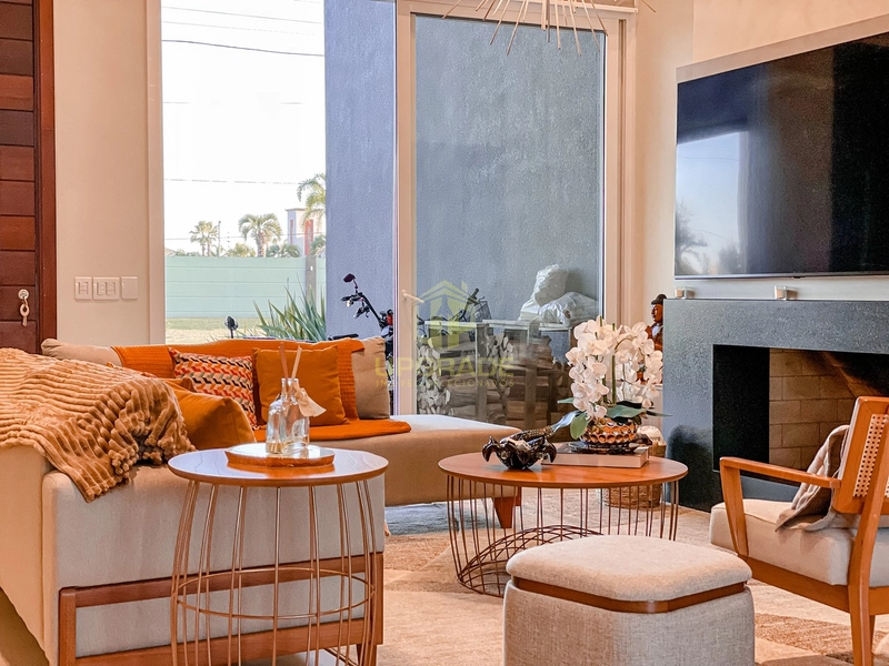 Nada me dá tanta paz e amor como a praia.: 39ª foto da galeria de imagens do imóvel