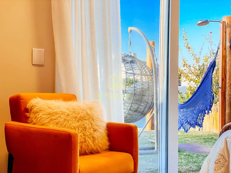 Nada me dá tanta paz e amor como a praia.: 17ª foto da galeria de imagens do imóvel