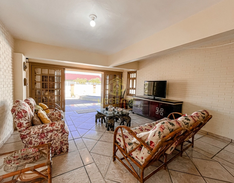 Mar, areia e paz: as melhores coisas da vida!: 23ª foto da galeria de imagens do imóvel