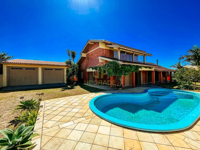 Mar, areia e paz: as melhores coisas da vida!