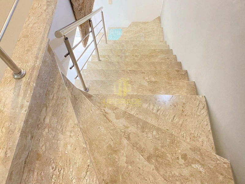 Quando o sol bate no meu rosto, até meu sorriso fica diferente.: 25ª foto da galeria de imagens do imóvel