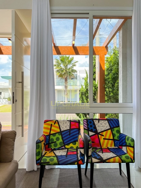 A praia acalma tudo e devolve minha energia de viver.: 2ª foto da galeria de imagens do imóvel