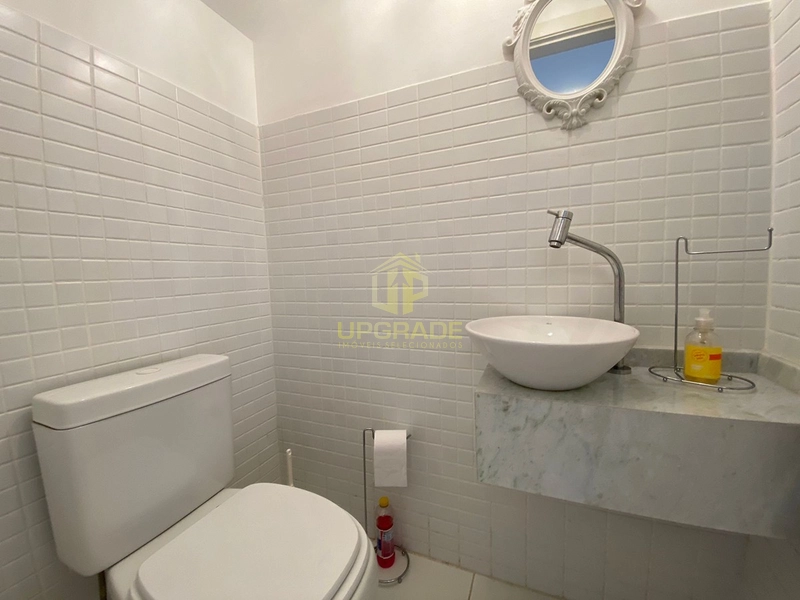 Escutar o mar, olhar a lua e sentir a leveza da vida.: 22ª foto da galeria de imagens do imóvel