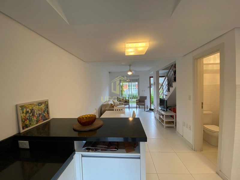 Escutar o mar, olhar a lua e sentir a leveza da vida.: 17ª foto da galeria de imagens do imóvel