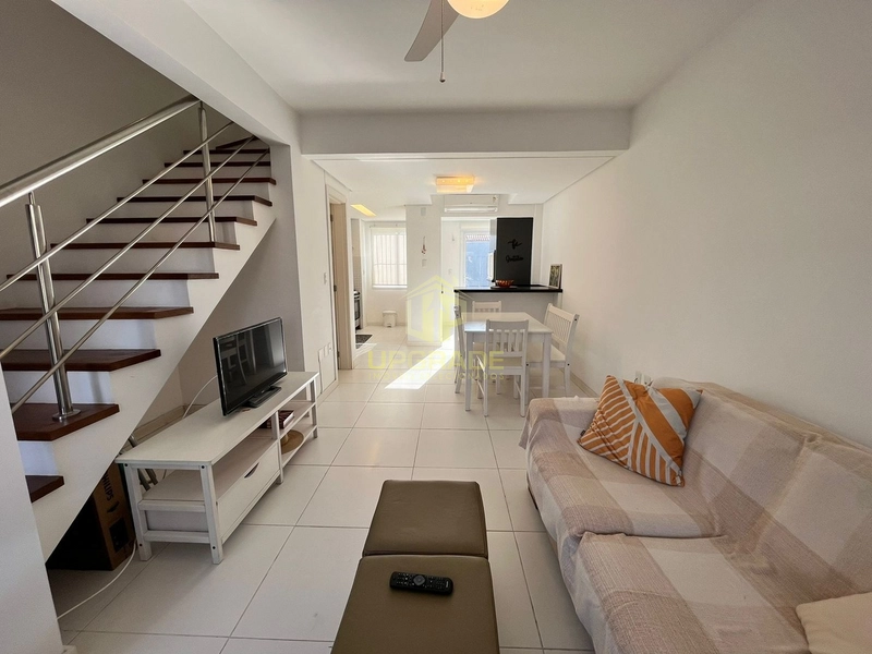 Escutar o mar, olhar a lua e sentir a leveza da vida.: 3ª foto da galeria de imagens do imóvel