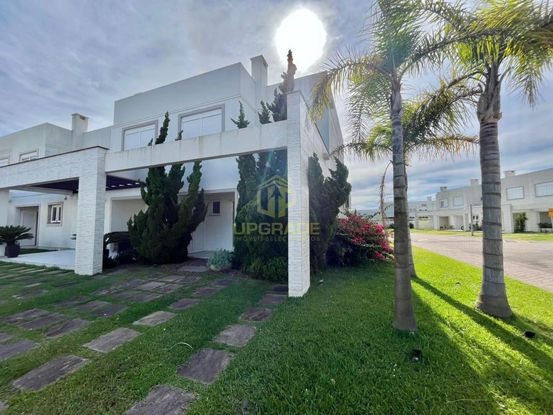 Areia, vento, sol e mar: a vida pode ser perfeita.