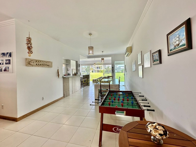 Praia, areia, sol e mar: aqui encontro a minha paz: 31ª foto da galeria de imagens do imóvel