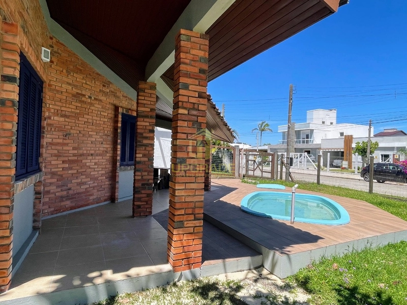 Dia abençoado pelo calor do sol e a beleza do mar!: 2ª foto da galeria de imagens do imóvel