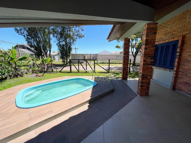 Dia abençoado pelo calor do sol e a beleza do mar!: 4ª foto da galeria de imagens do imóvel