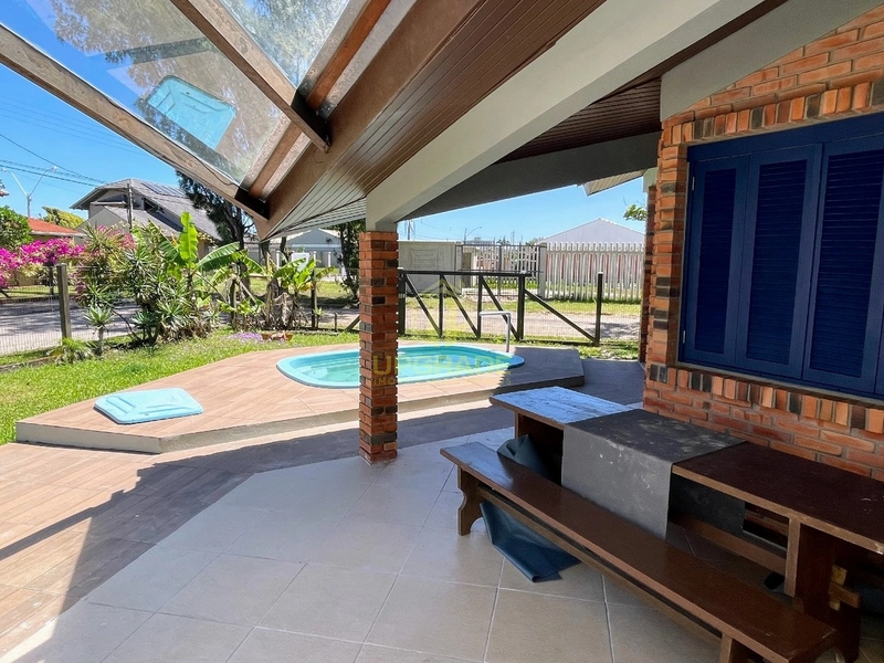 Dia abençoado pelo calor do sol e a beleza do mar!: 7ª foto da galeria de imagens do imóvel