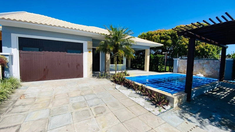 Na praia a vida tem outro sabor.: 1ª foto da galeria de imagens do imóvel