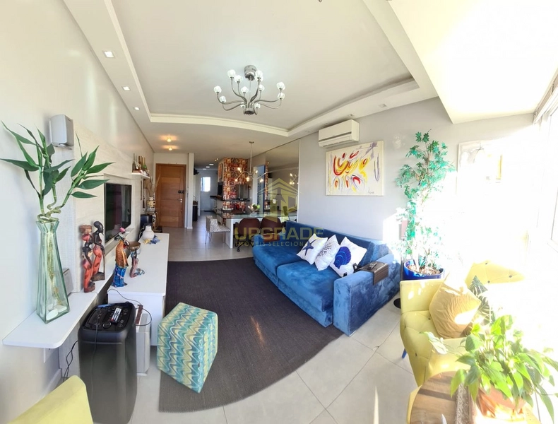 A praia acalma tudo e devolve minha energia de viver.: 4ª foto da galeria de imagens do imóvel