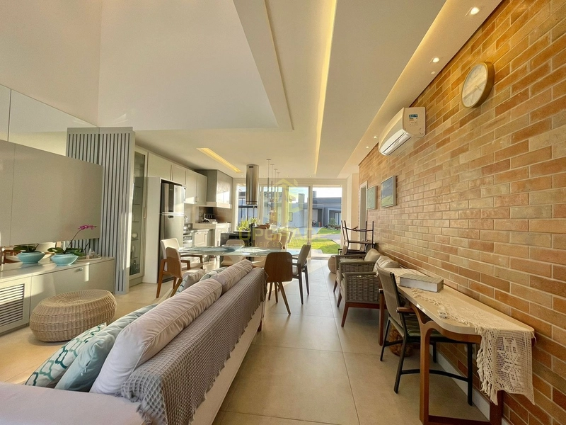 Areia, vento, sol e mar: a vida pode ser perfeita.: 2ª foto da galeria de imagens do imóvel