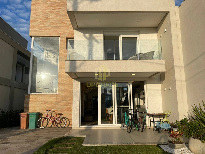 Areia, vento, sol e mar: a vida pode ser perfeita.