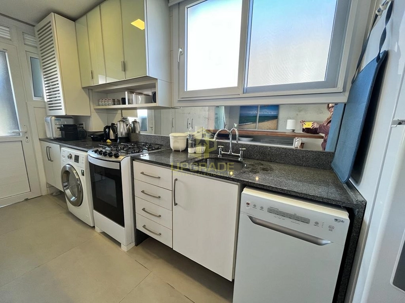 Areia, vento, sol e mar: a vida pode ser perfeita.: 2ª foto da galeria de imagens do imóvel