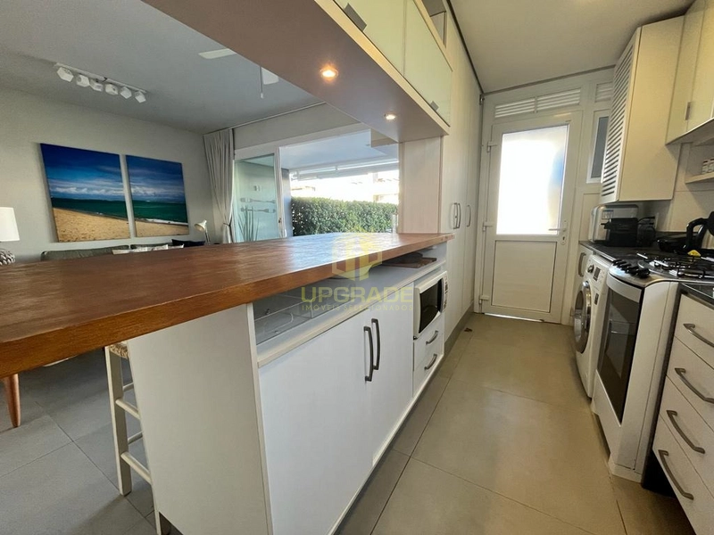 Areia, vento, sol e mar: a vida pode ser perfeita.