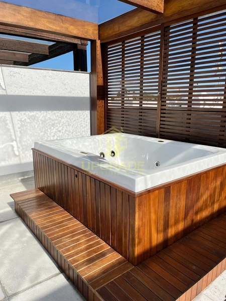 As melhores terapias pertencem às ondas do mar.: 22ª foto da galeria de imagens do imóvel