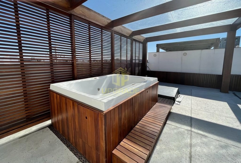 As melhores terapias pertencem às ondas do mar.: 32ª foto da galeria de imagens do imóvel