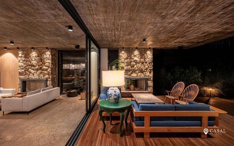 Nada me dá tanta paz e amor como a praia.: 11ª foto da galeria de imagens do imóvel