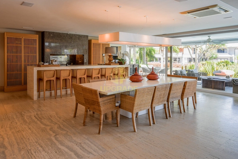 Nada me dá tanta paz e amor como a praia.: 52ª foto da galeria de imagens do imóvel