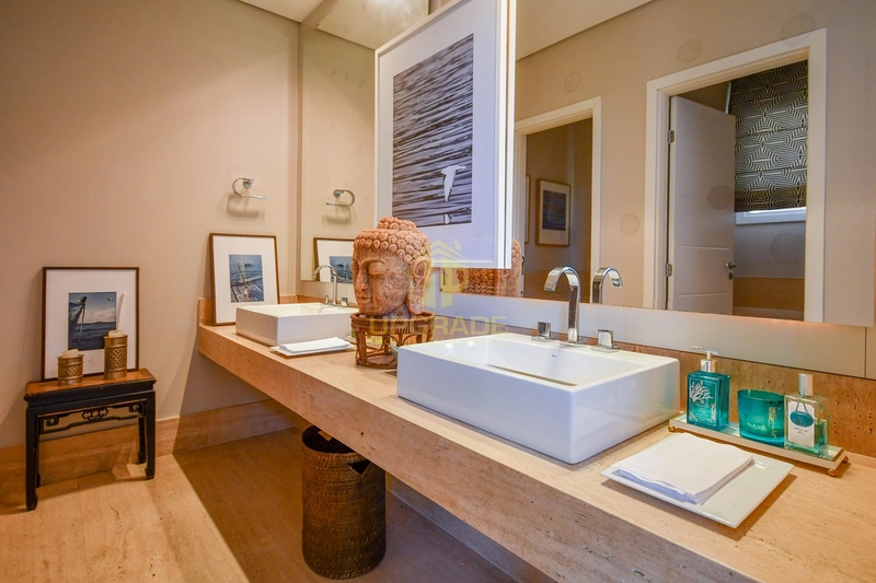 Nada me dá tanta paz e amor como a praia.: 43ª foto da galeria de imagens do imóvel