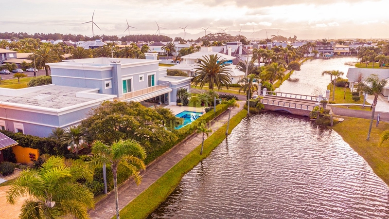 Areia, vento, sol e mar: a vida pode ser perfeita.: 36ª foto da galeria de imagens do imóvel