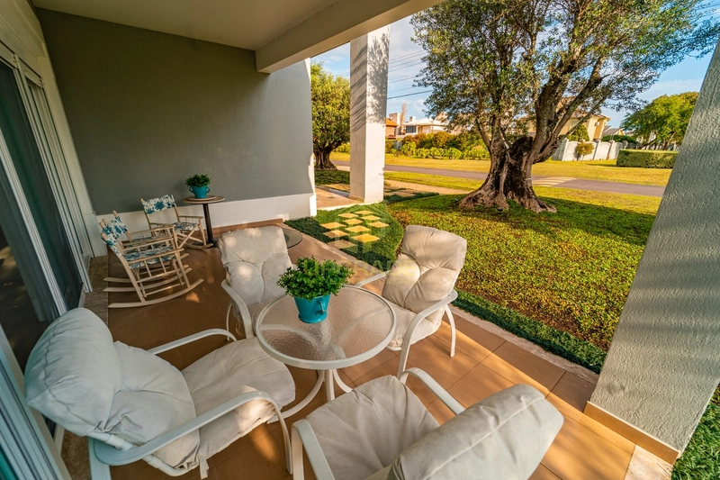 Areia, vento, sol e mar: a vida pode ser perfeita.: 16ª foto da galeria de imagens do imóvel