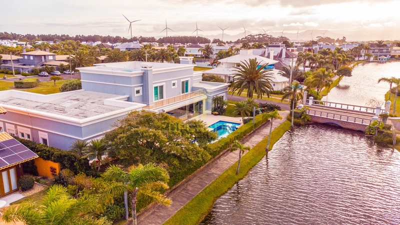 Areia, vento, sol e mar: a vida pode ser perfeita.: 35ª foto da galeria de imagens do imóvel