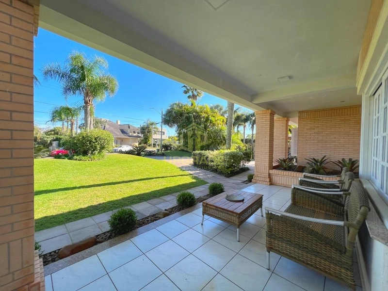 Areia, vento, sol e mar: a vida pode ser perfeita.: 2ª foto da galeria de imagens do imóvel