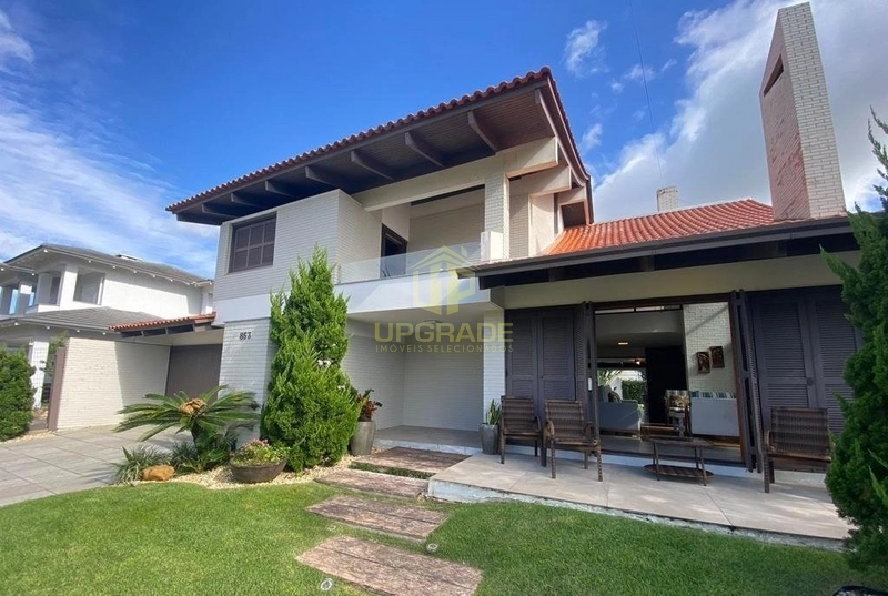 Minha felicidade tem nome e um horizonte azul lindo.