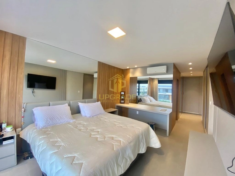 A praia nos embala com o balançar do seu mar.: 26ª foto da galeria de imagens do imóvel