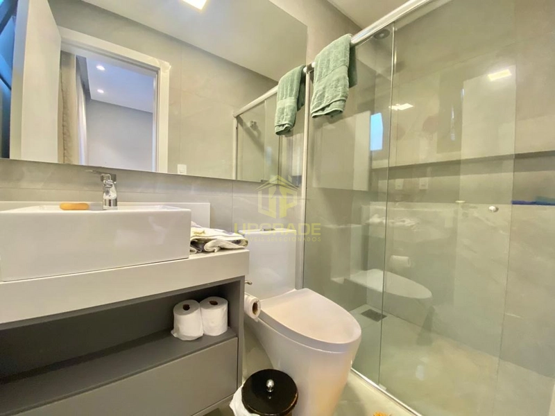 A praia nos embala com o balançar do seu mar.: 33ª foto da galeria de imagens do imóvel