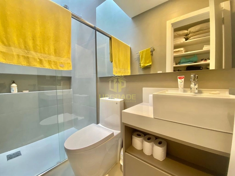 A praia nos embala com o balançar do seu mar.: 23ª foto da galeria de imagens do imóvel