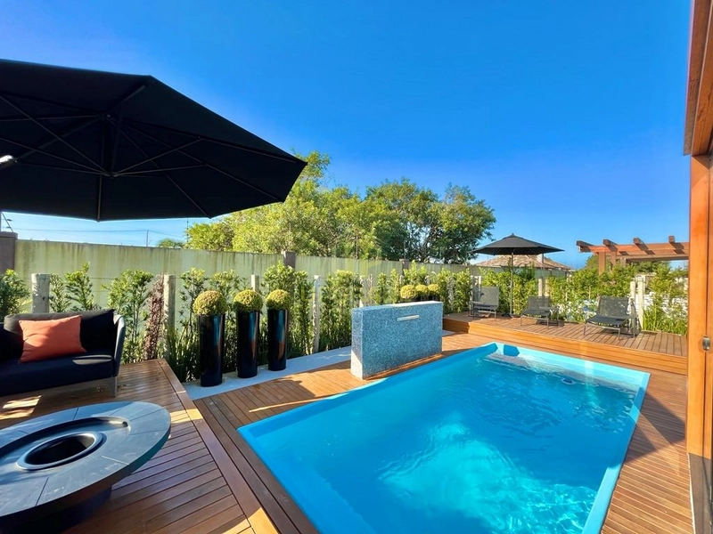 A vida fica melhor na praia.: 23ª foto da galeria de imagens do imóvel