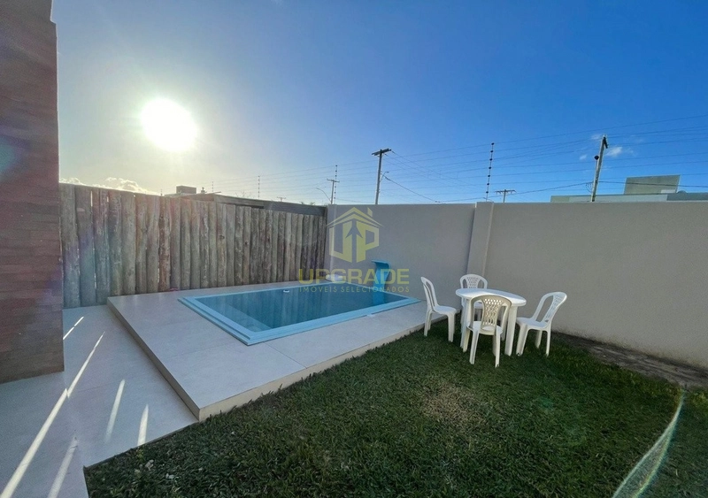 Eu quero praia e só, uma rede para deitar.: 10ª foto da galeria de imagens do imóvel