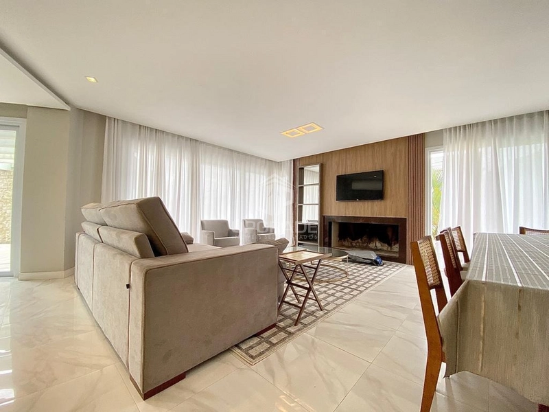 Casa no condomínio  Sea Coast