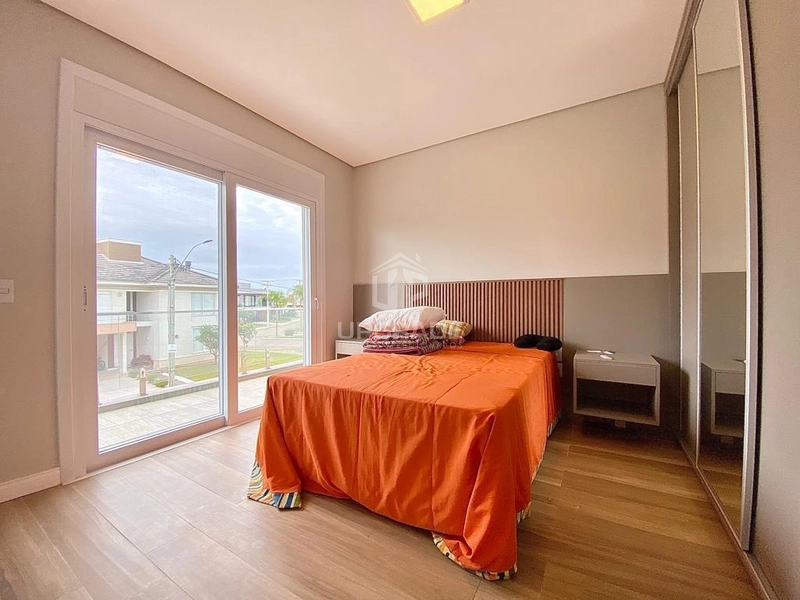 Casa no condomínio  Sea Coast: 20ª foto da galeria de imagens do imóvel