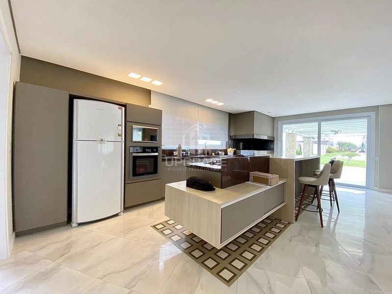 Casa no condomínio  Sea Coast: 15ª foto da galeria de imagens do imóvel